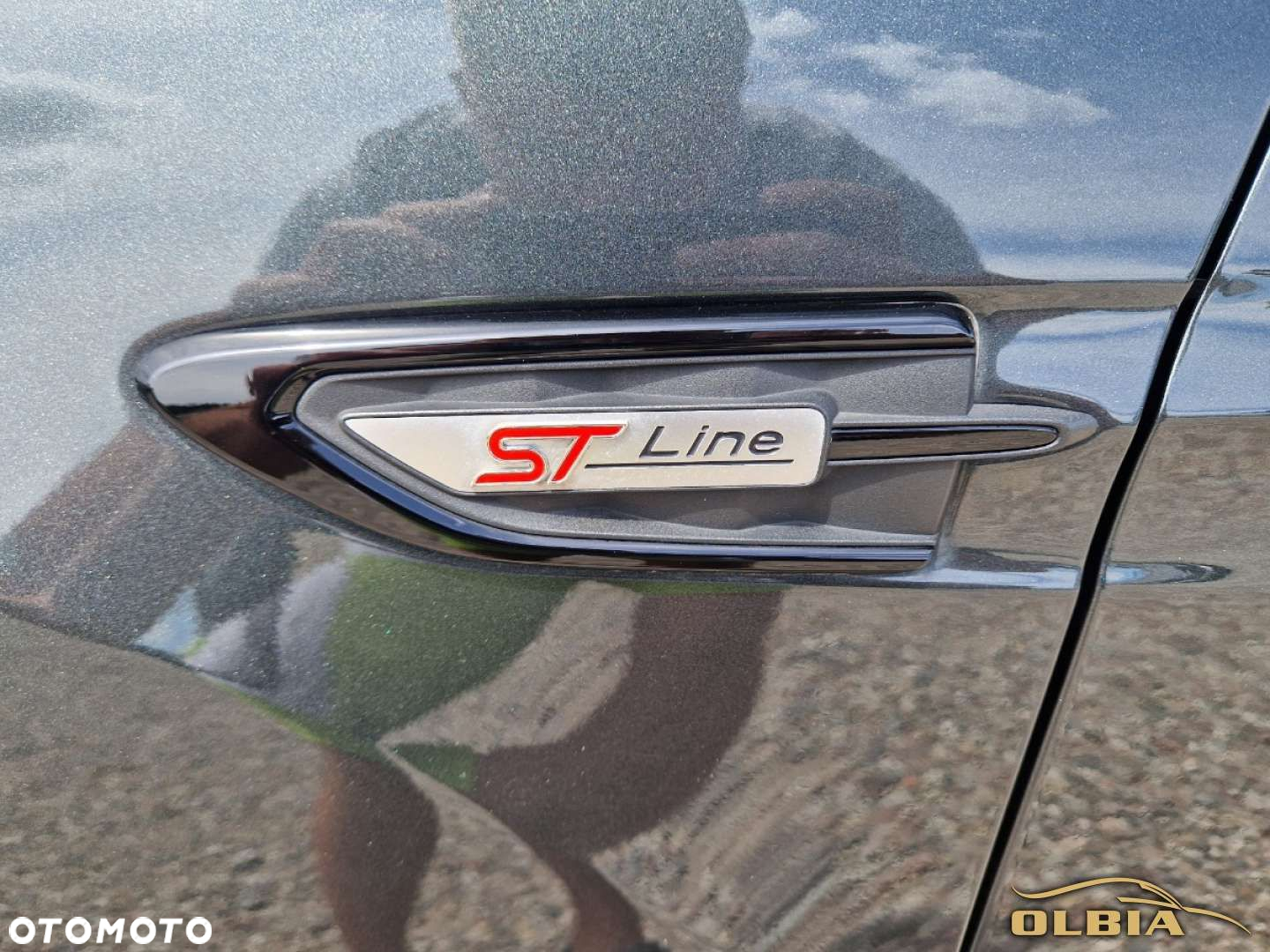 Ford Kuga 1.5 EcoBoost 4x4 ST-Line - 29