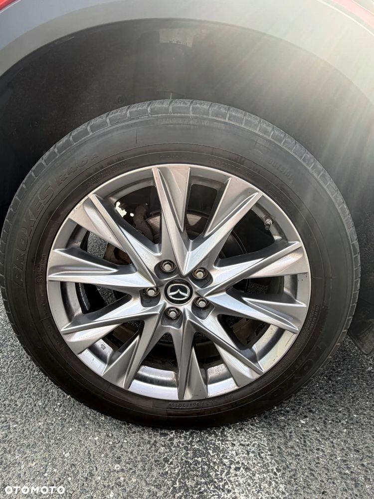 Mazda CX-5 2.0 Skypassion AWD - 19