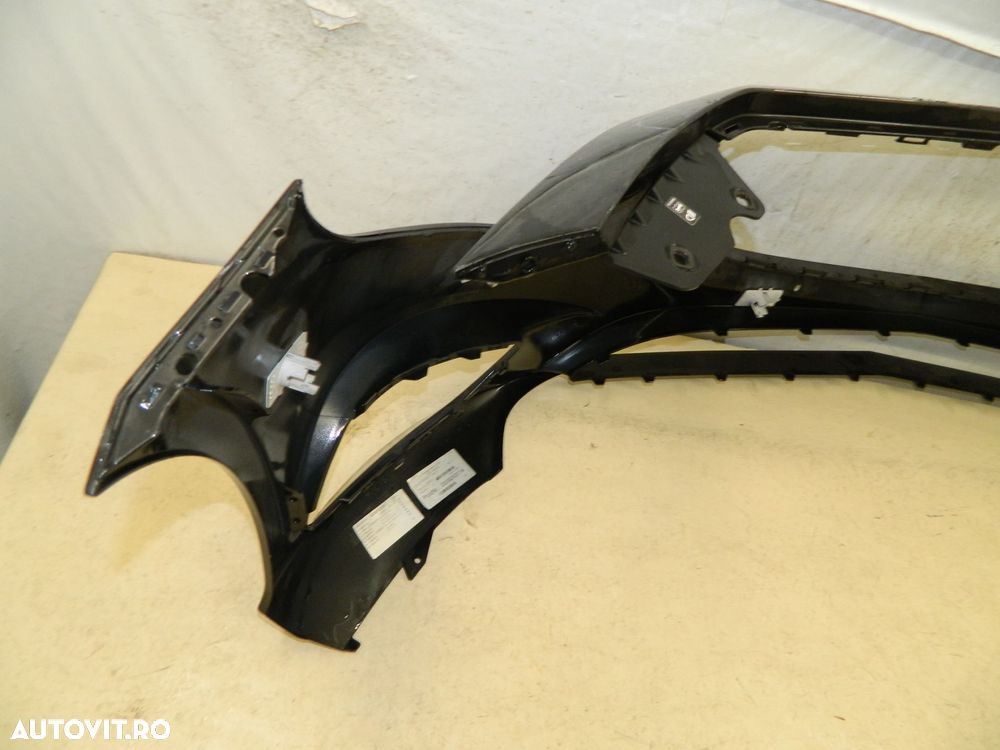 Bara fata Mercedes S-Coupe W217, 2014, 2015, 2016, 2017, A2178803347 - 4