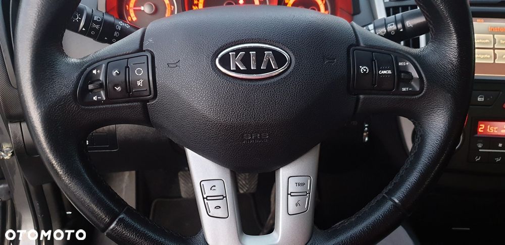 Kia Ceed 1.4 S Euro2012 - 29