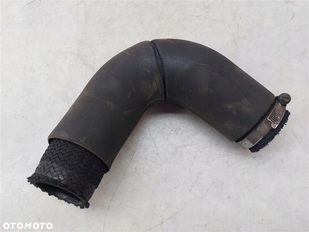 Rura przewód INTERCOOLERA Ssang Yong Rexton 2001-2017 2,7 DIESEL ORYGINAŁ - 1