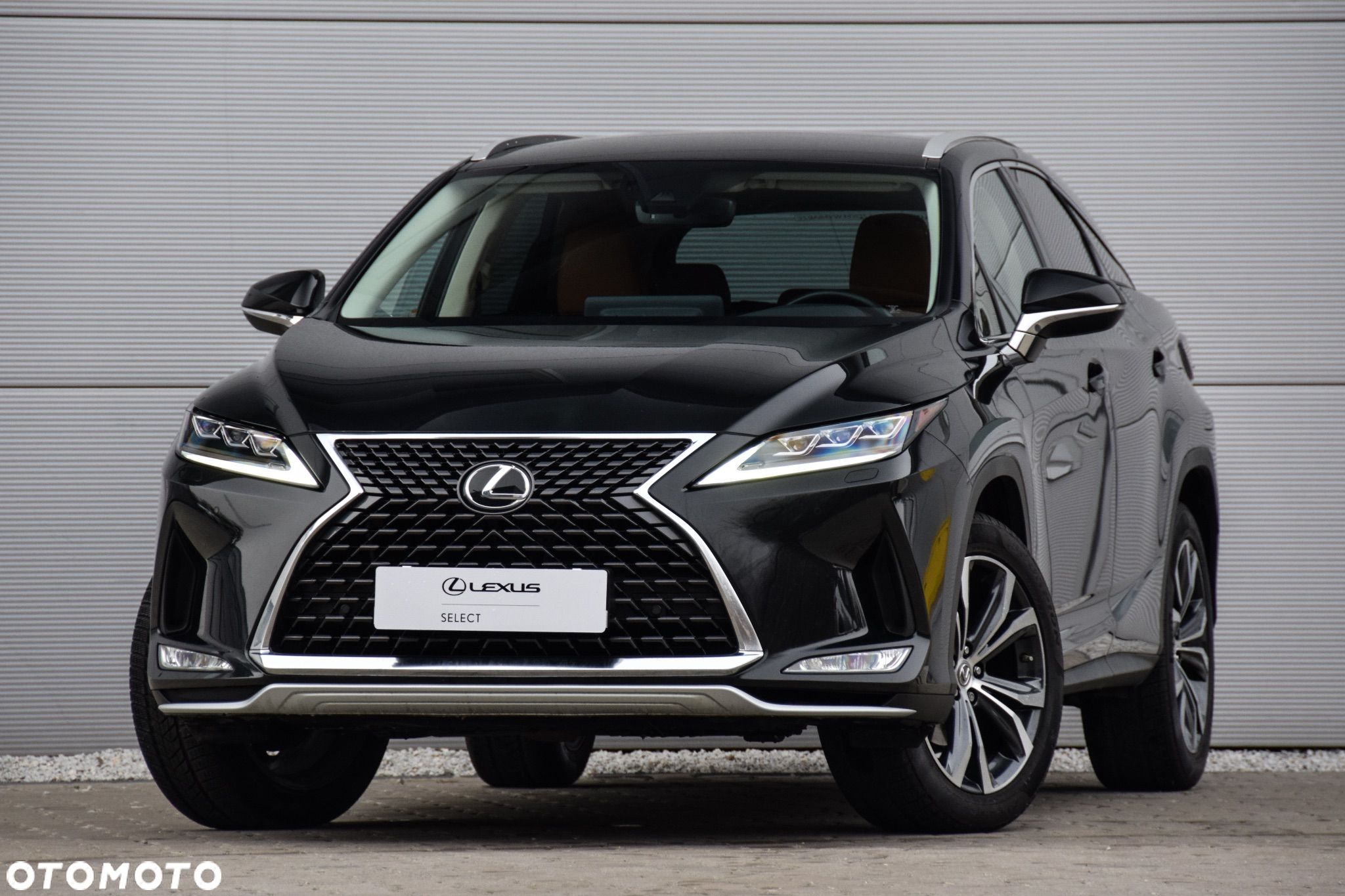 Lexus RX 300 Business Edition + - 1