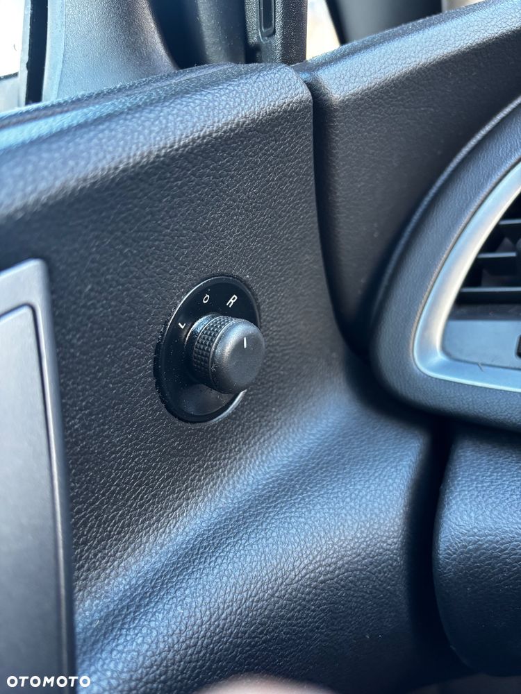 Opel Astra 1.7 CDTI Sport - 8