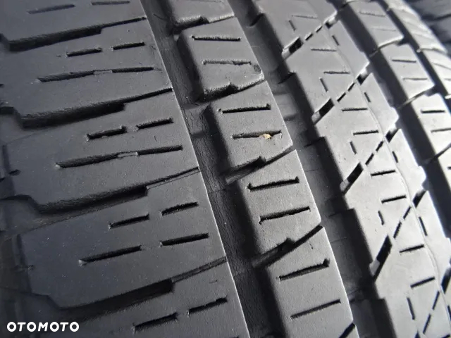 235/55/R18 100V BRIDGESTONE DUELER H/L ALENZA PLUS - 4