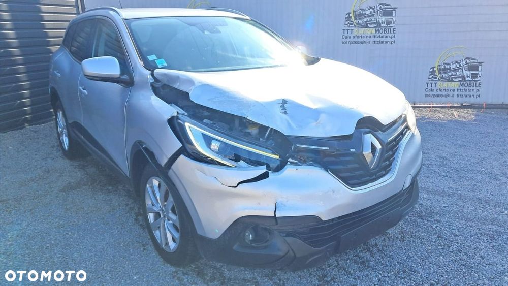 Renault Kadjar - 6