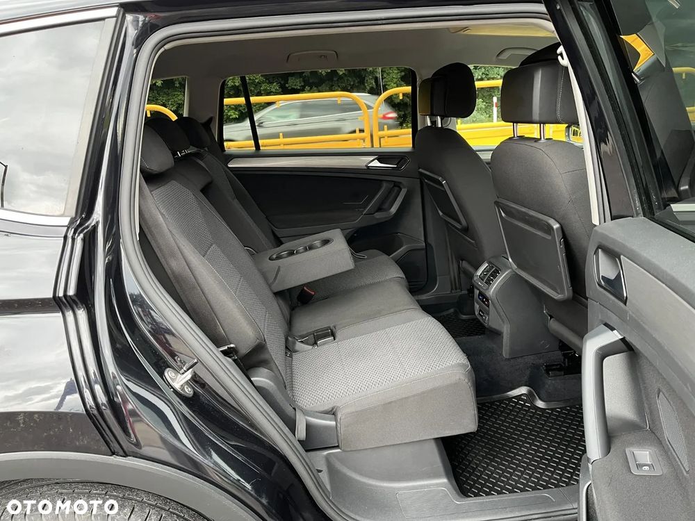 Volkswagen Tiguan Allspace 2.0 TDI 4Mot SCR Highline DSG - 11