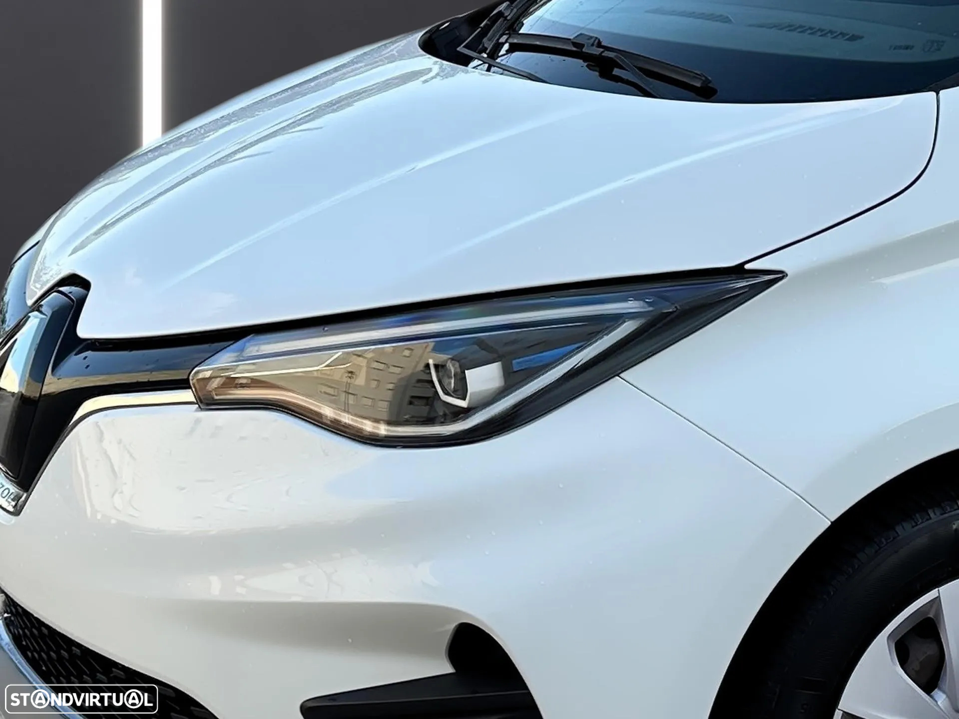 Renault Zoe (c/ Bateria) Limited 50 - 5