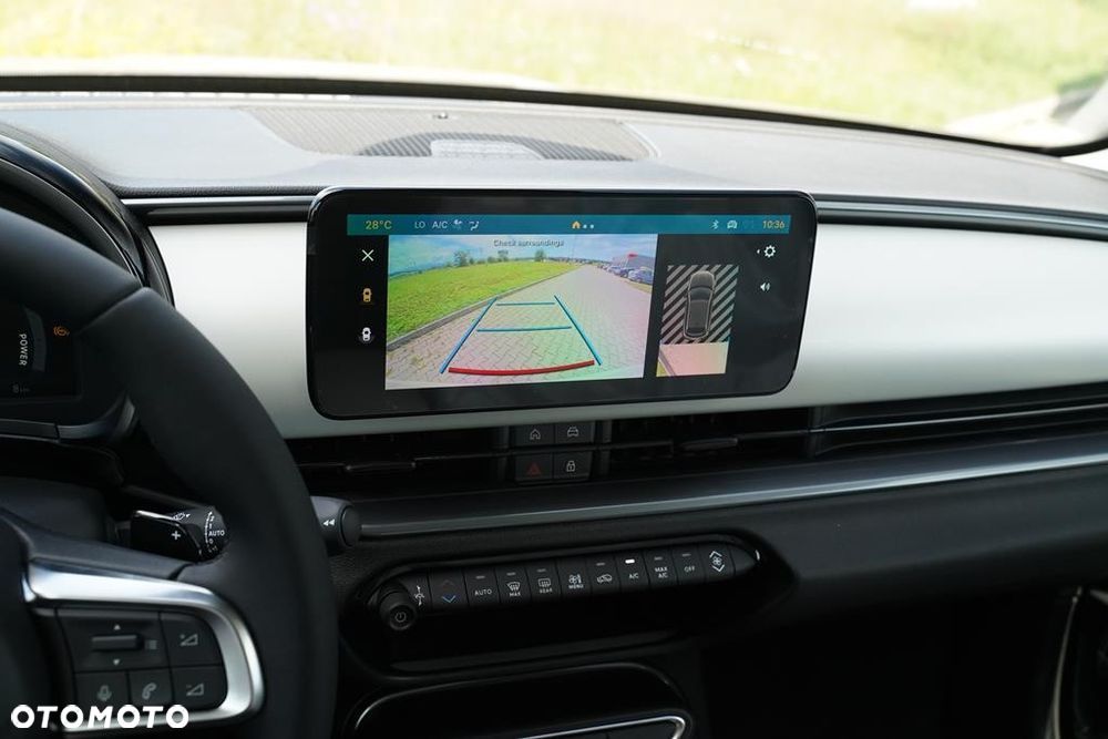 Fiat 600 1.2 Turbo Hybrid La Prima eDCT - 22