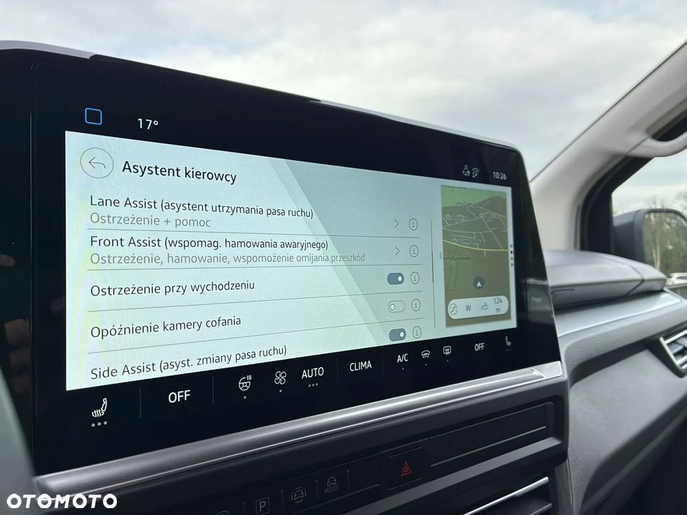 Volkswagen Caravelle - 27