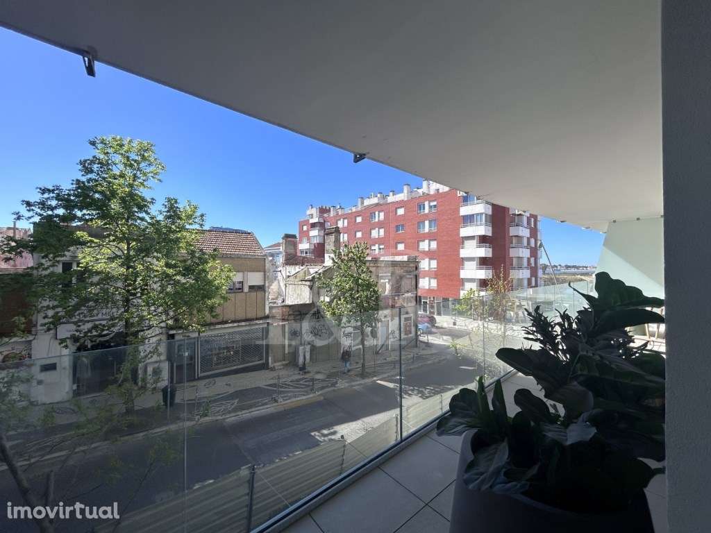 Flor de Sal - Barreiro - Grande imagem: 4/37