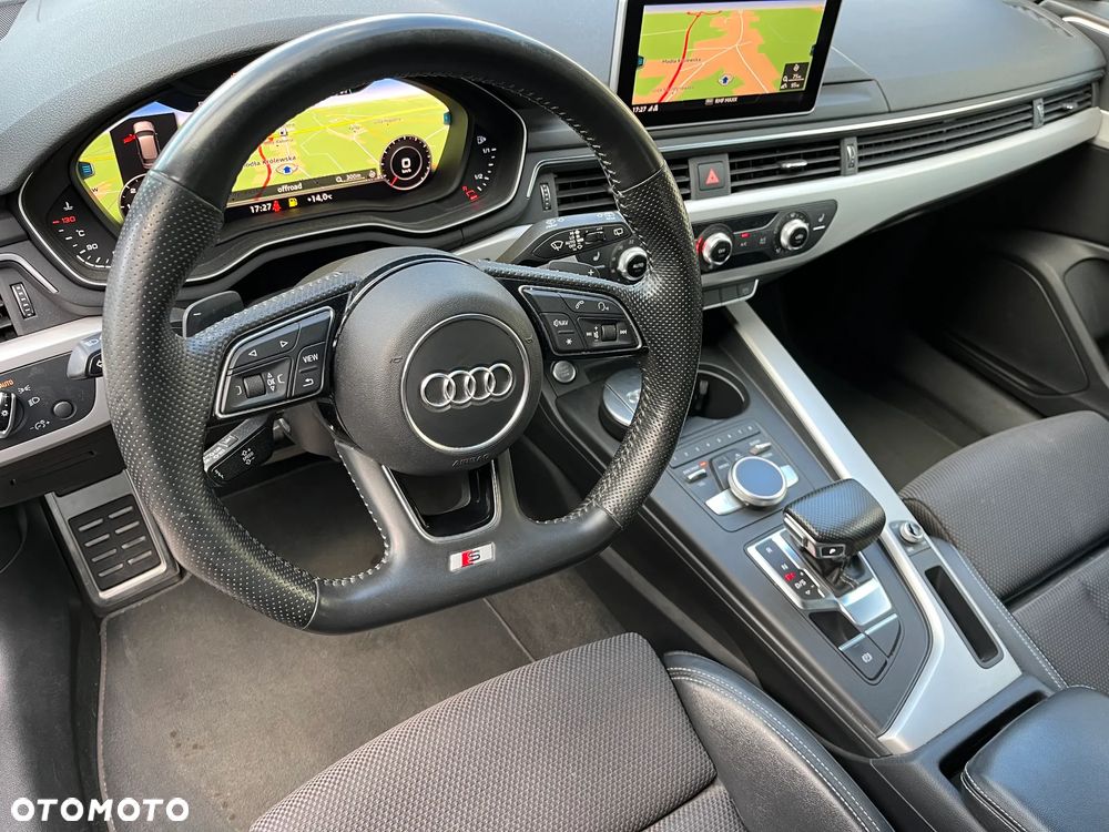 Audi A4 Avant - 18