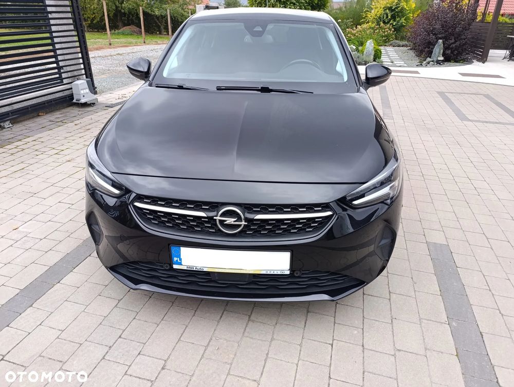 Opel Corsa - 1