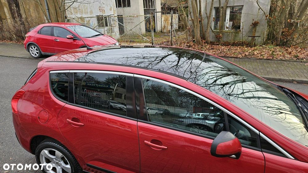 Peugeot 3008 155 THP Automatik Allure - 8