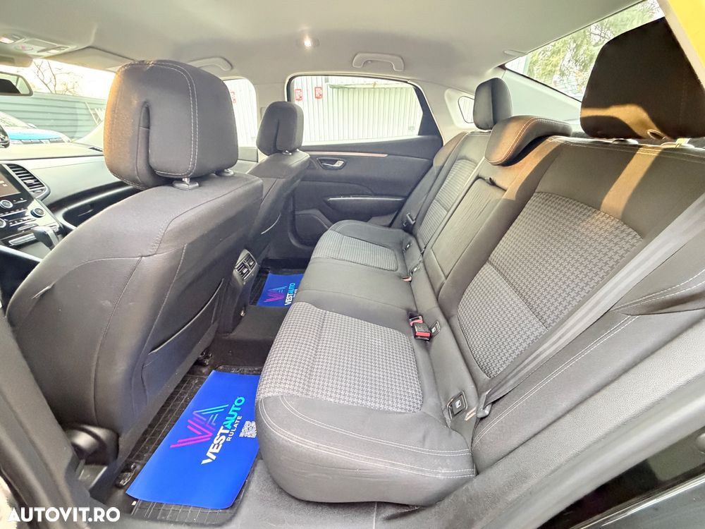 Renault Talisman ENERGY dCi 130 EDC Business - 35