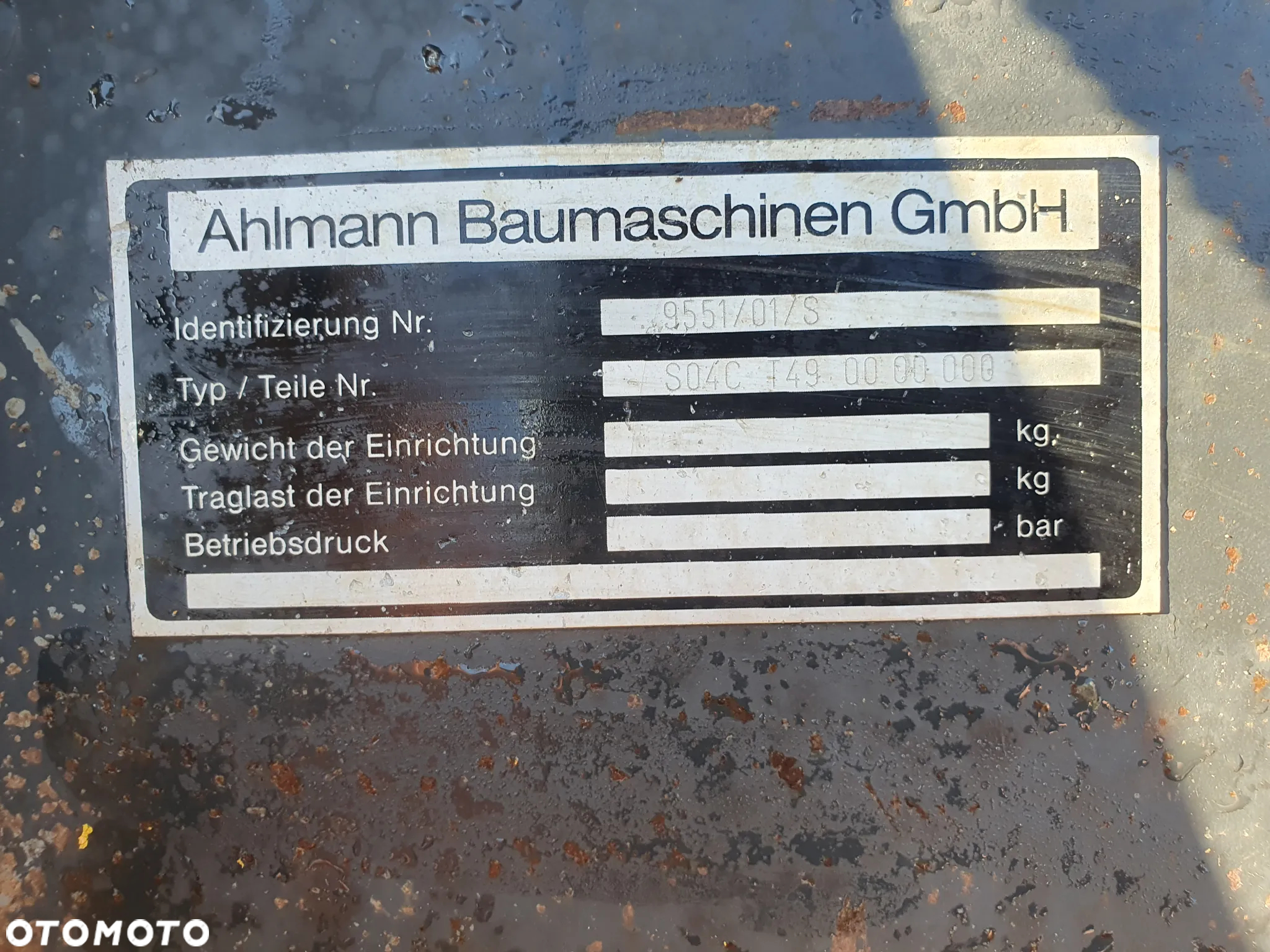 Ahlmann AS 4 - 29