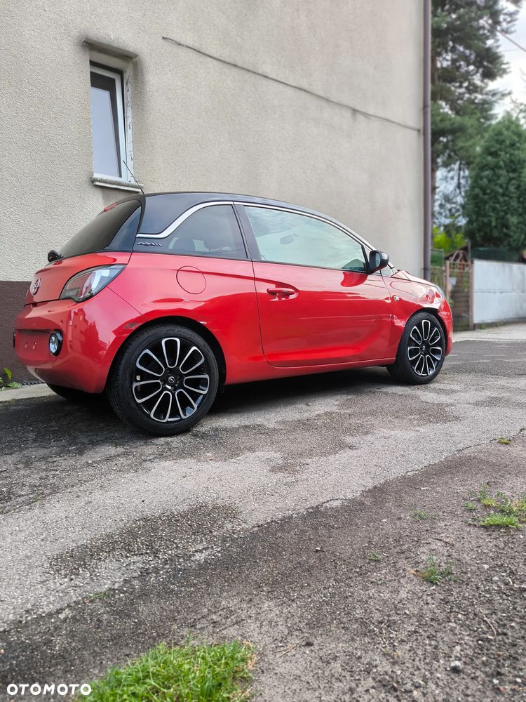 Opel Adam 1.4 Start/Stop Jam - 3