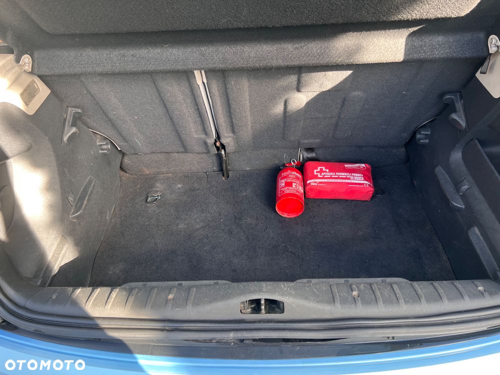 Citroën C3 1.4 HDi 16v SX - 10