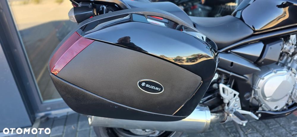 Suzuki Bandit - 16