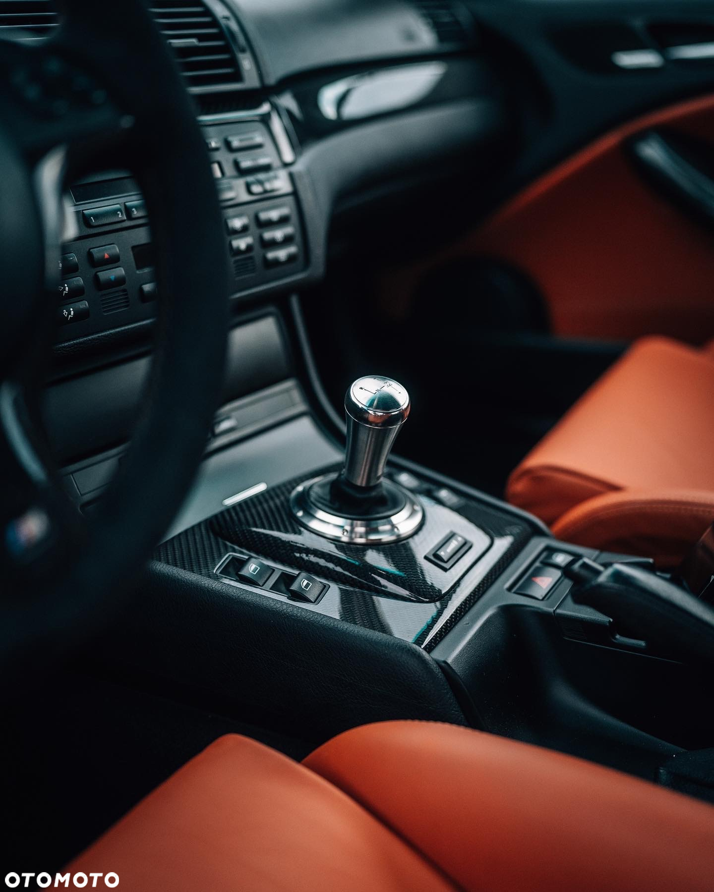 BMW M3 - 12