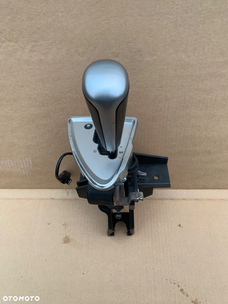 1400176380 wybierak gałka zmiany biegów peugeot 807 citroen c8