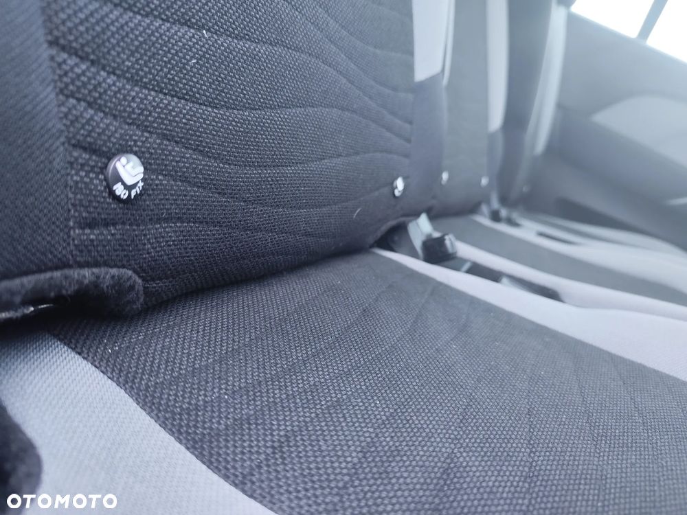 Citroën C4 Grand Picasso 1.6 e-HDi Exclusive - 21