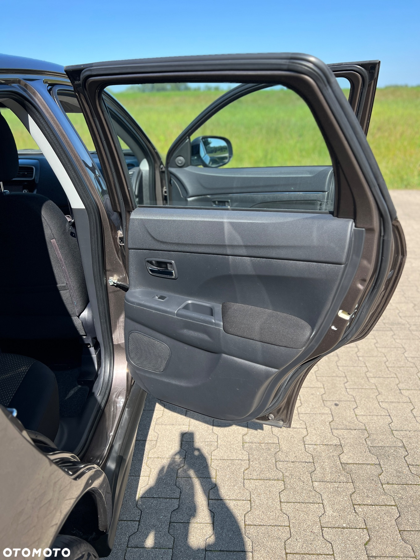 Mitsubishi ASX 1.8 DI-D 2WD Comfort Edition - 17