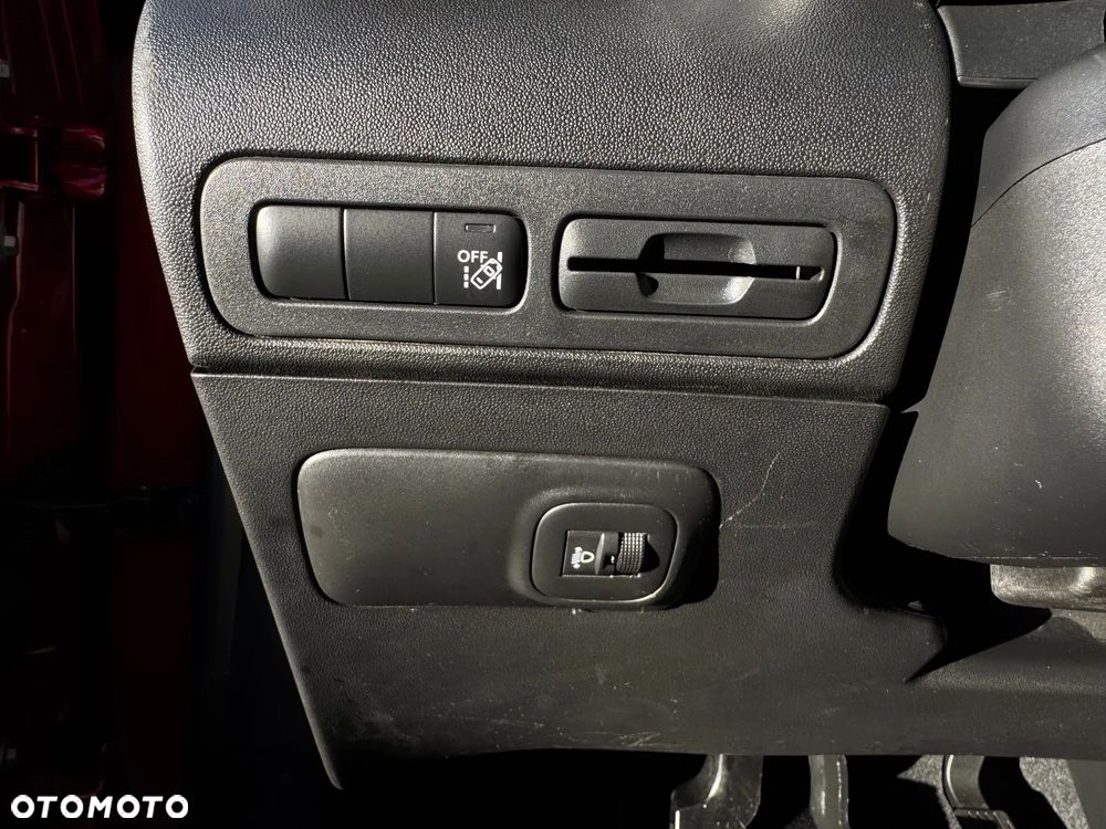 Citroën C3 Aircross - 22