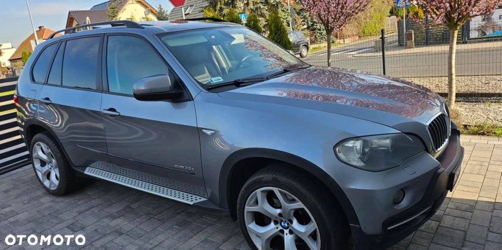 BMW X5 xDrive30d - 33