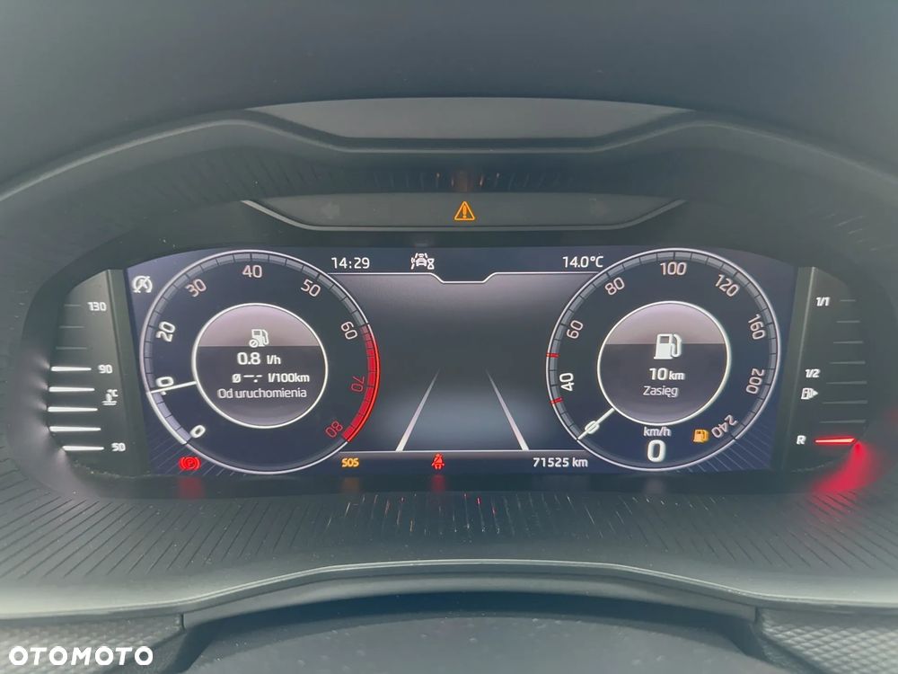 Skoda Kamiq 1.0 TSI Ambition - 15