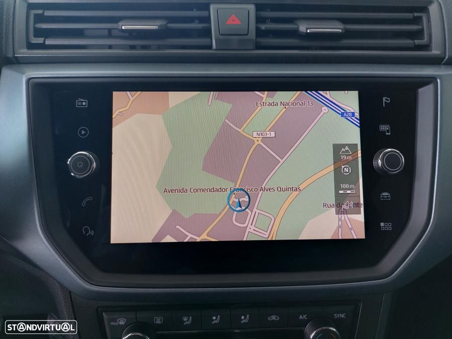SEAT Arona 1.0 TSI Style - 25