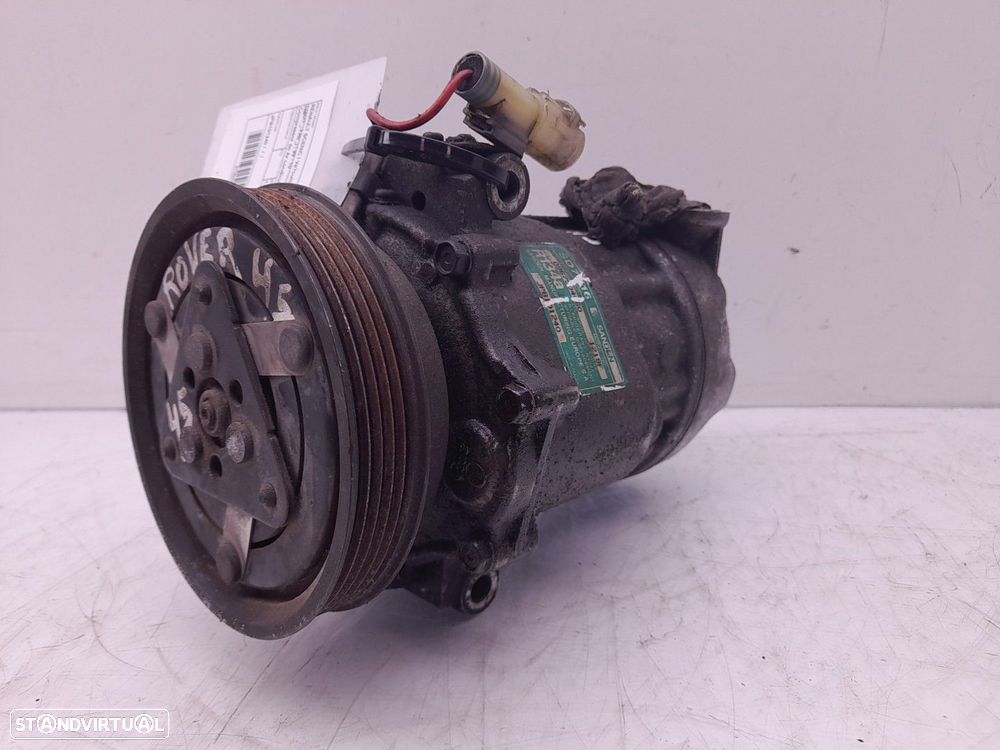 Compressor AC RENAULT Scénic I (JA0/1_) - 1