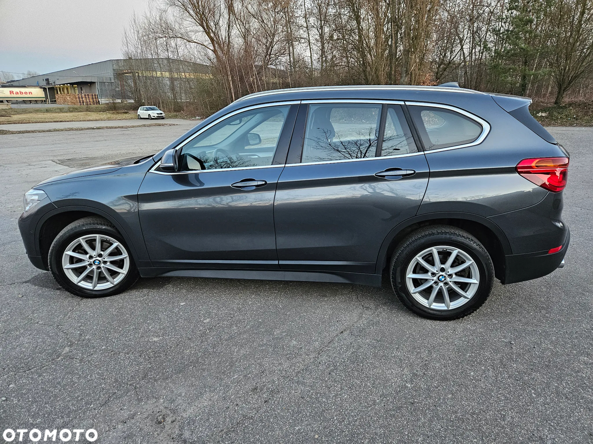 BMW X1 xDrive18d - 6
