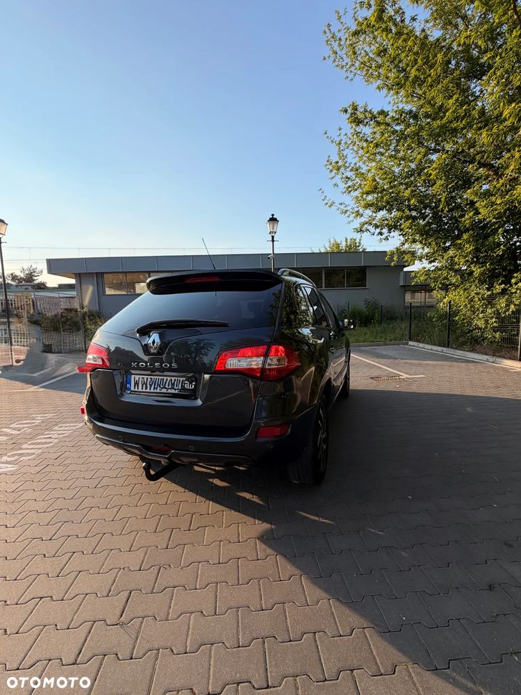 Renault Koleos - 2