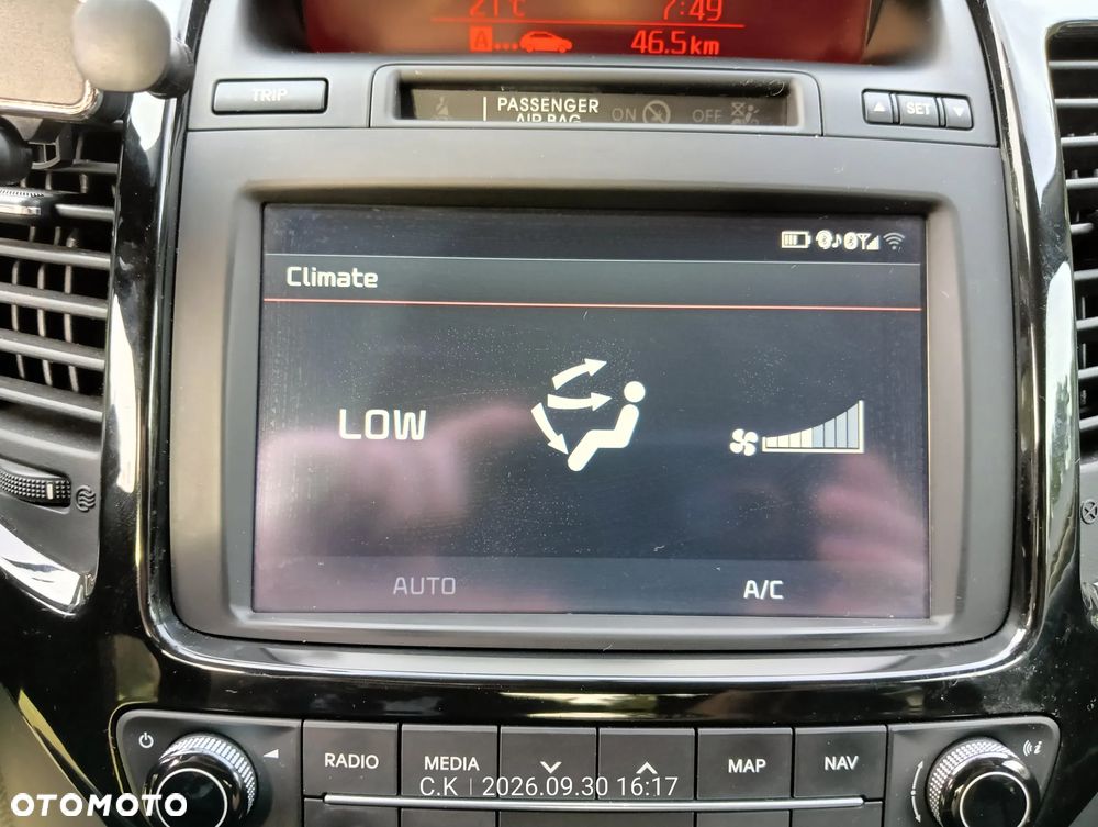 Kia Venga 1.4 Business Line - 24