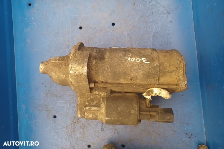 Electromotor 076911023B TS24E13 Volkswagen VW Crafter 1 [2006 - 2012] - 1