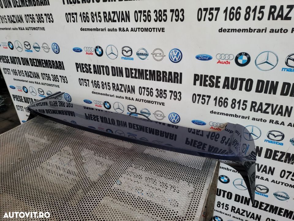 Eleron Haion Hayon Cu Stop Suplimentar Hyundai Tucson An 2015-2020 Intact Dezmembrez Hyundai Tucson - 4