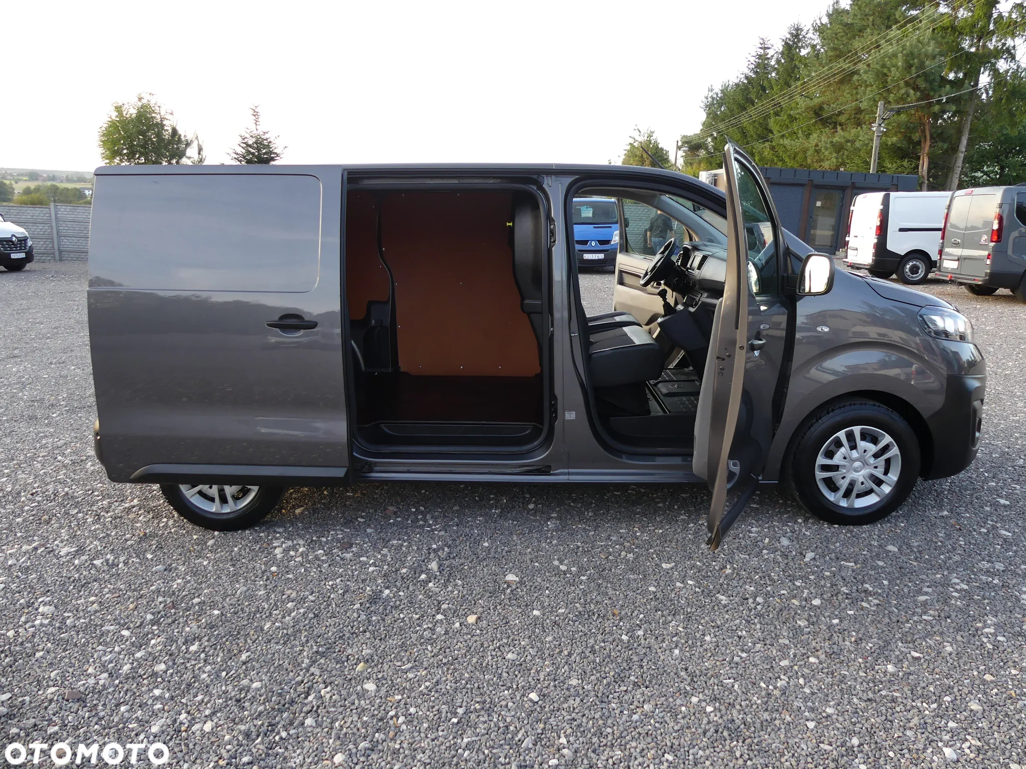 Opel VIVARO 2.0CDTI*150KM*2021*EURO 6 - 22
