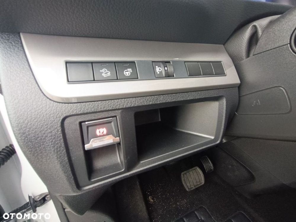 Opel Zafira - 22