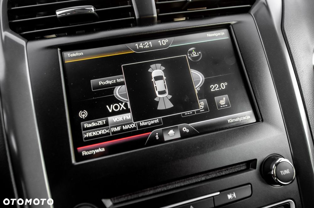 Ford Mondeo 2.0 TDCi Titanium PowerShift - 27