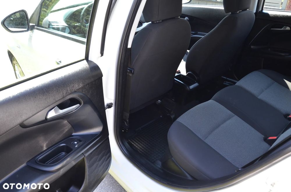Fiat Tipo - 20