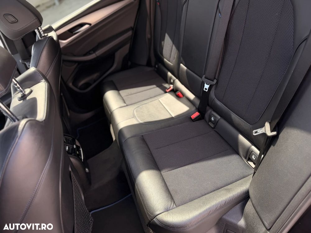 BMW X3 xDrive20d AT M Sport - 14