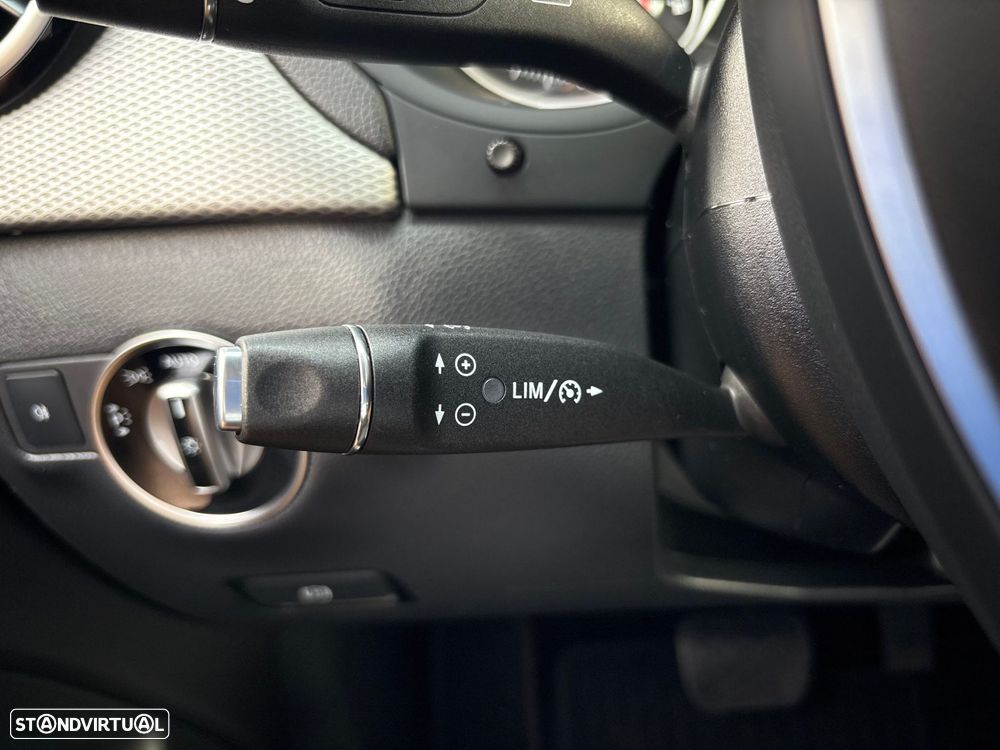 Mercedes-Benz B 180 CDi Urban Aut. - 17