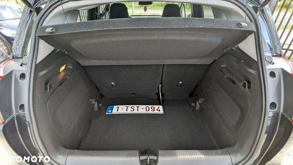 Opel Crossland X 1.2 Edition - 34