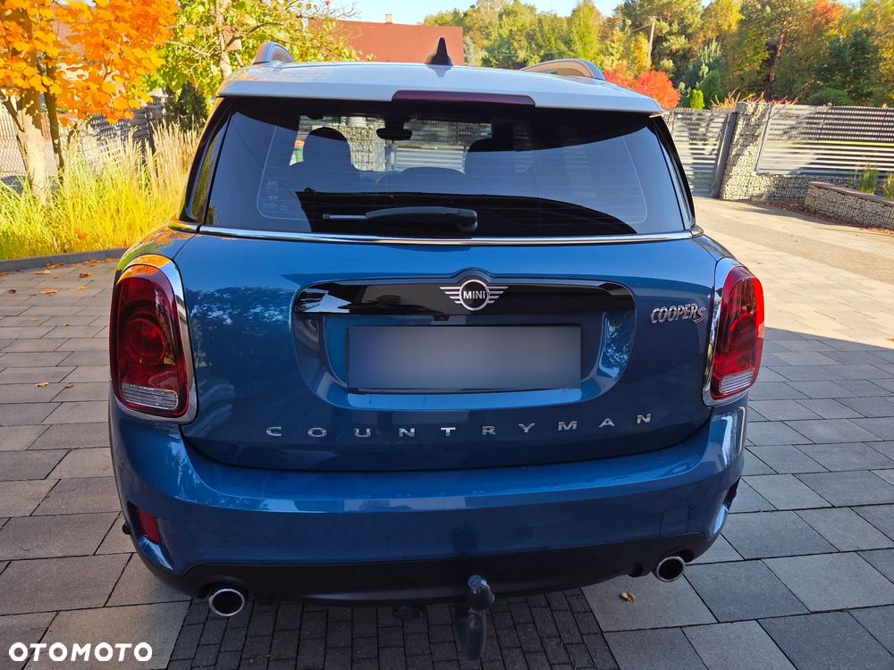 Mini Countryman 2020 photo 2