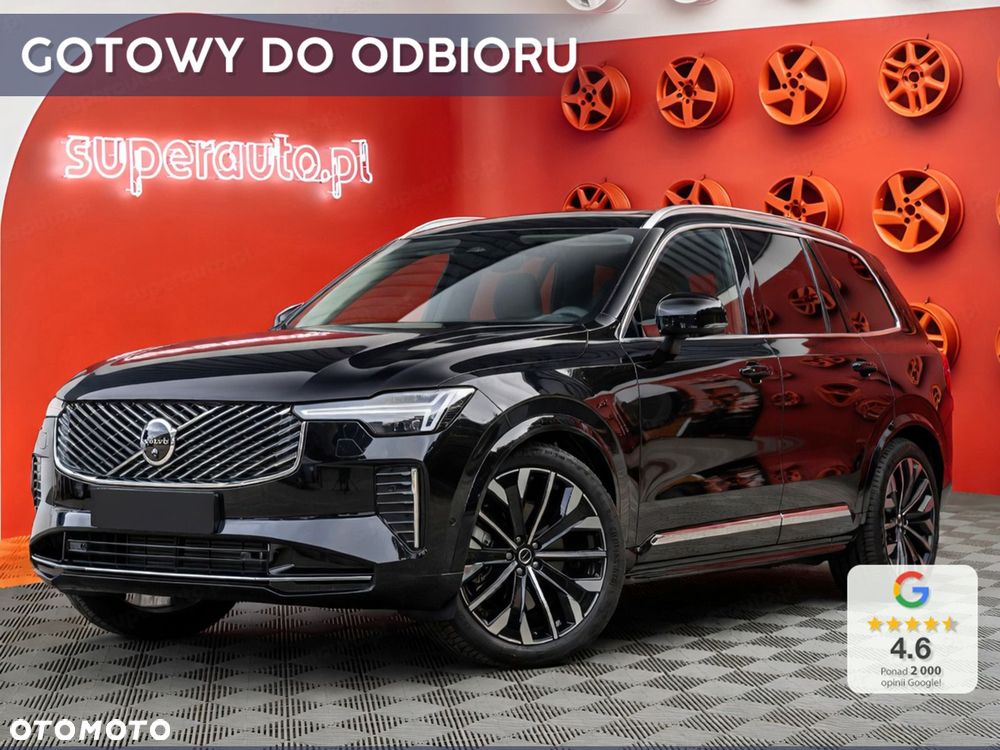 Volvo XC 90 B5 B AWD Plus Bright - 2