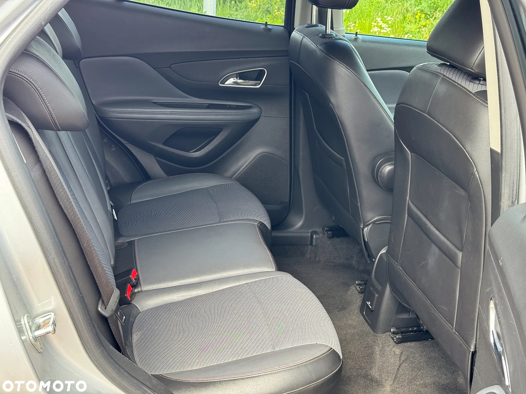 Opel Mokka 1.7 CDTI Cosmo - 19