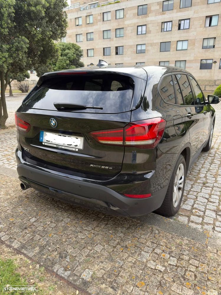 BMW X1 xDrive25e Advantage - 24