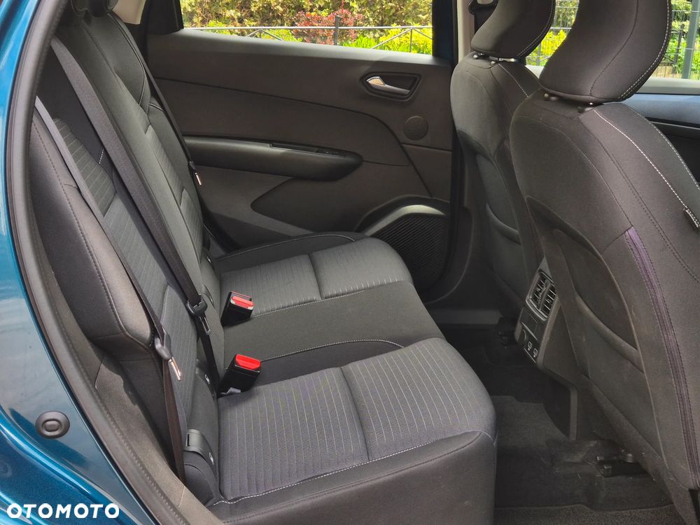Renault Arkana 1.6 E-TECH Equilibre MMT - 23