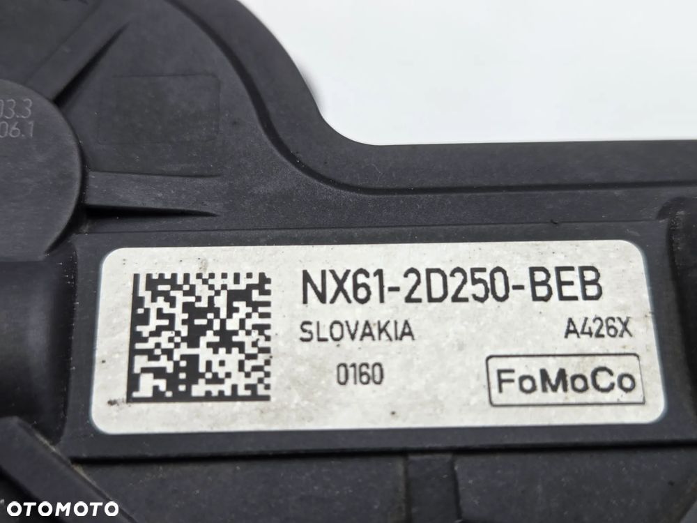 FORD FOCUS MK4 ZACISK HAMULCOWY PRAWY TYŁ NX61-2D250 - 2