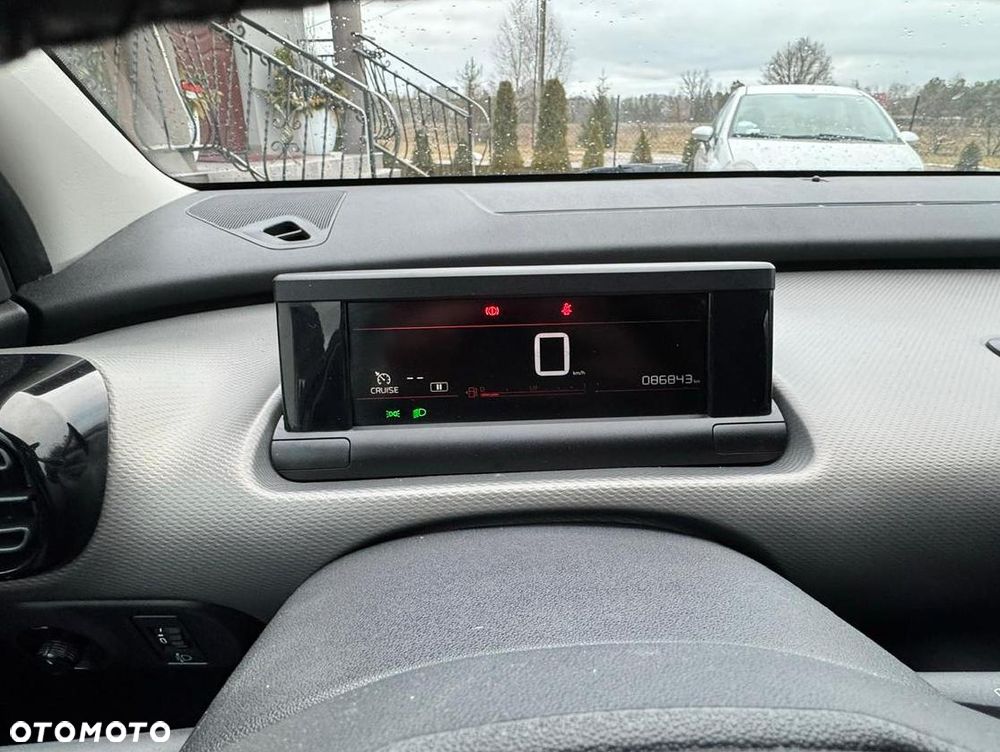 Citroën C4 Cactus PureTech 110 Stop&Start Origins - 22